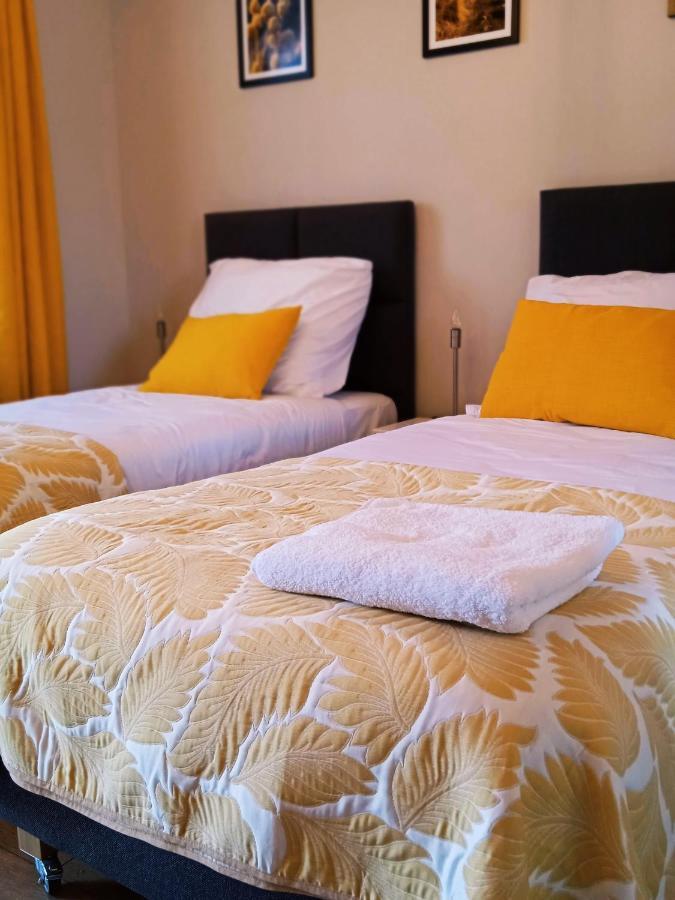 Sleep In Apartament Centrum Wrocław Eksteriør bilde
